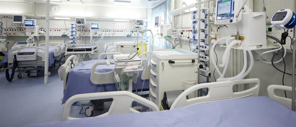 Ευχάριστα νέα από το Τορίνο: Εκτός ΜΕΘ ο 15χρονος Δημήτρης Ευχάριστα νέα από το Τορίνο: Εκτός ΜΕΘ ο 15χρονος Δημήτρης