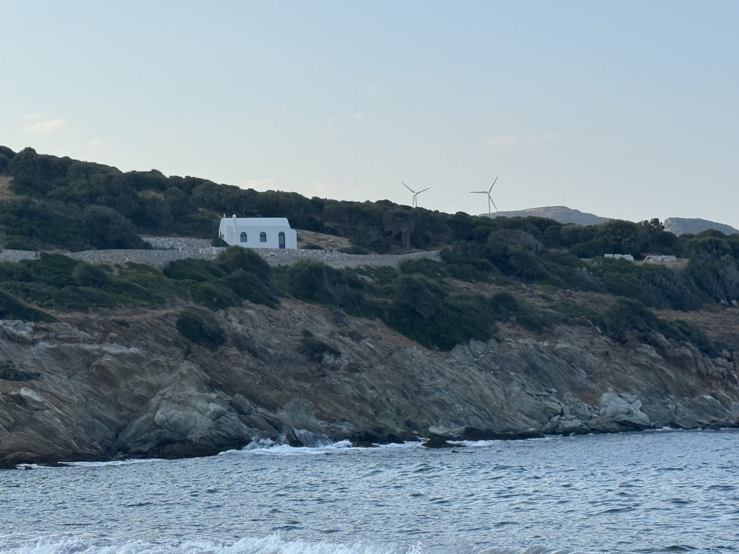 Με τι καιρό θα γιορτάσουμε σήμερα το Δεκαπενταύγουστο σε Εύβοια και Σκύρο Με τι καιρό θα γιορτάσουμε σήμερα το Δεκαπενταύγουστο σε Εύβοια και Σκύρο