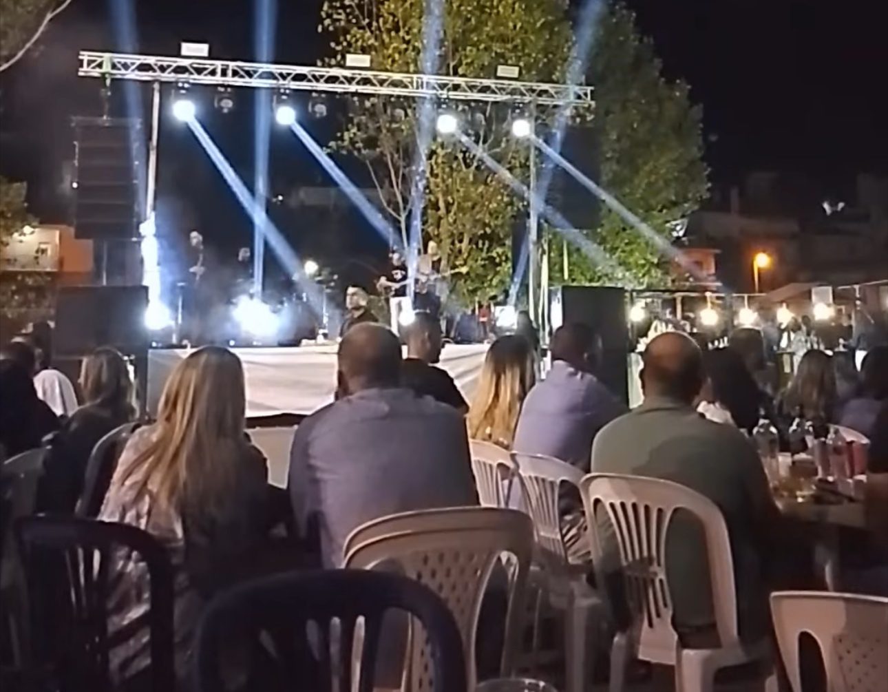 Εύβοια: Πότε θα γίνει το πανηγύρι στη Ζωοδόχο Πηγή Μαντουδίου