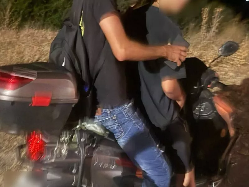 Προφυλακιστέοι κρίθηκαν οι δύο κατηγορούμενοι για τον εμπρησμό στην Πάτρα Προφυλακιστέοι κρίθηκαν οι δύο κατηγορούμενοι για τον εμπρησμό στην Πάτρα