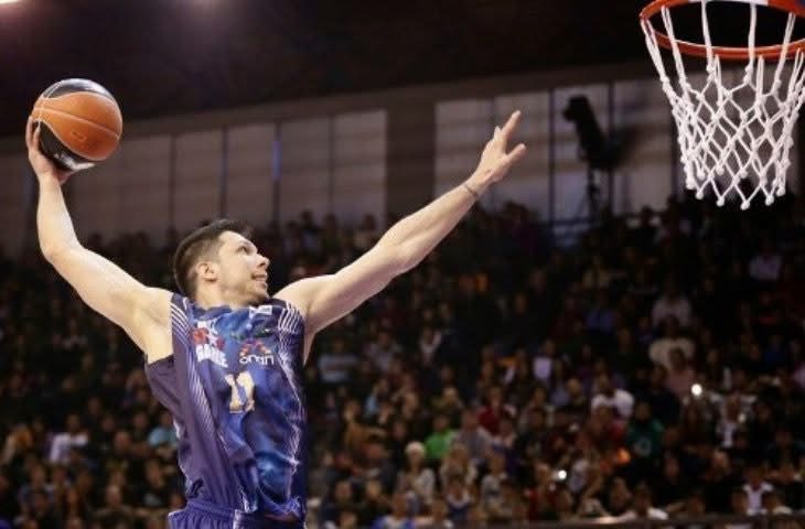 Εύβοια – Μπάσκετ: Μεταγραφικό μπαμ από τον Αστέρα Αλιβερίου- Πήρε τον Σιγκούνα Εύβοια – Μπάσκετ: Μεταγραφικό μπαμ από τον Αστέρα Αλιβερίου- Πήρε τον Σιγκούνα