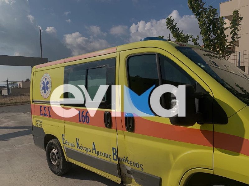 Πώς σώθηκε η ηλικιωμένη σε παραλία της Εύβοιας – Νέα στοιχεία