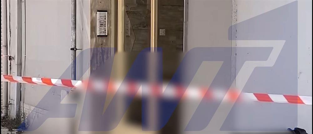 Συνελήφθη ο 40χρονος συζυγοκτόνος στο Βόλο Συνελήφθη ο 40χρονος συζυγοκτόνος στο Βόλο