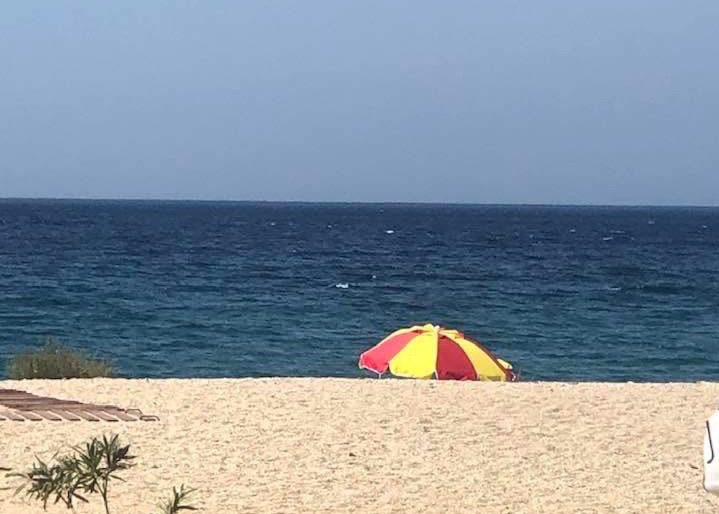 Καιρός: Επιμένουν και σήμερα οι βοριάδες στην Εύβοια Καιρός: Επιμένουν και σήμερα οι βοριάδες στην Εύβοια