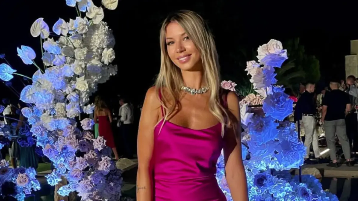 Σήμερα η κηδεία της Αλεξάνδρας Νικολαΐδου: Η επιθυμία της οικογένειας Σήμερα η κηδεία της Αλεξάνδρας Νικολαΐδου: Η επιθυμία της οικογένειας