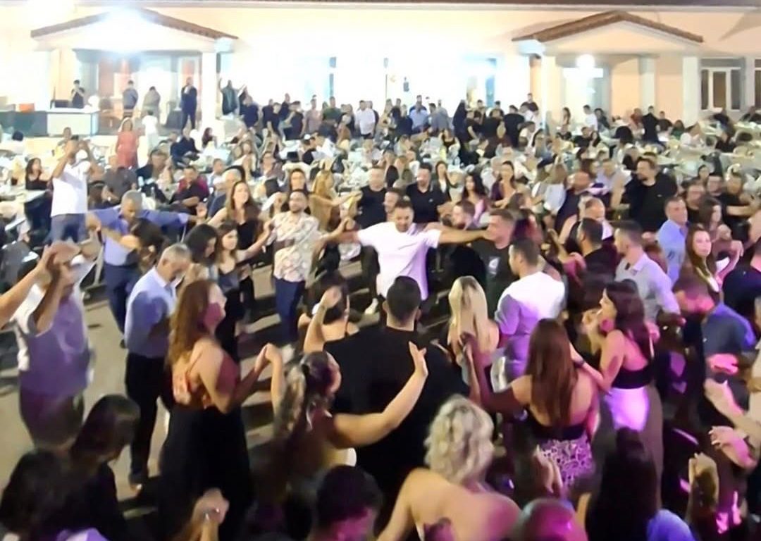 Εύβοια: Στον Δύστο αναβιώνουν το παραδοσιακό πανηγύρι – Πότε θα γίνει Εύβοια: Στον Δύστο αναβιώνουν το παραδοσιακό πανηγύρι – Πότε θα γίνει