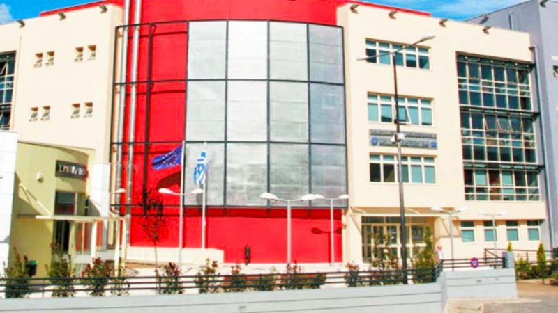 Εύβοια: Νέο ωράριο στις υπηρεσίες Μεταφορών και Επικοινωνιών- Οι ώρες Εύβοια: Νέο ωράριο στις υπηρεσίες Μεταφορών και Επικοινωνιών- Οι ώρες
