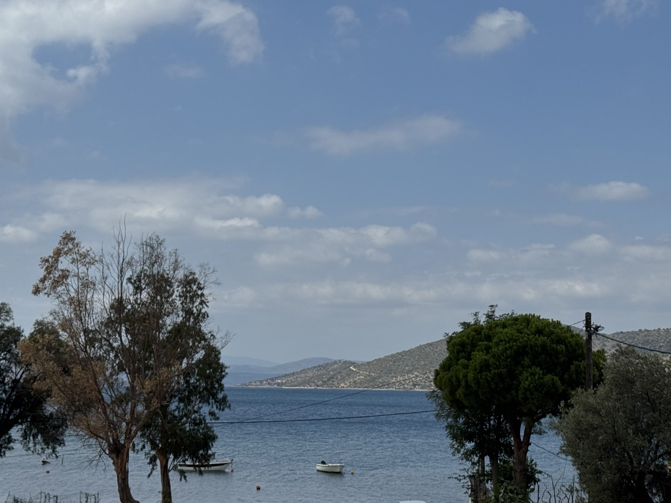Πού θα βρέξει τις επόμενες ώρες στην Εύβοια Πού θα βρέξει τις επόμενες ώρες στην Εύβοια
