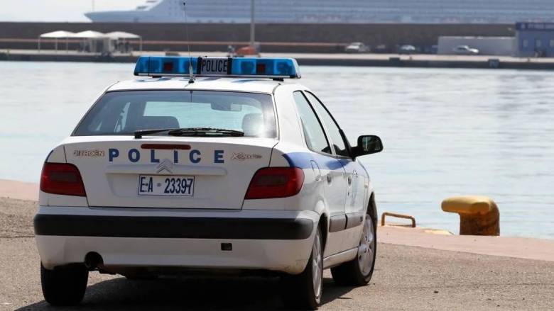 Συναγερμός στην Εύβοια: 25χρονος έπεσε με το αυτοκίνητό του στη θάλασσα Συναγερμός στην Εύβοια: 25χρονος έπεσε με το αυτοκίνητό του στη θάλασσα