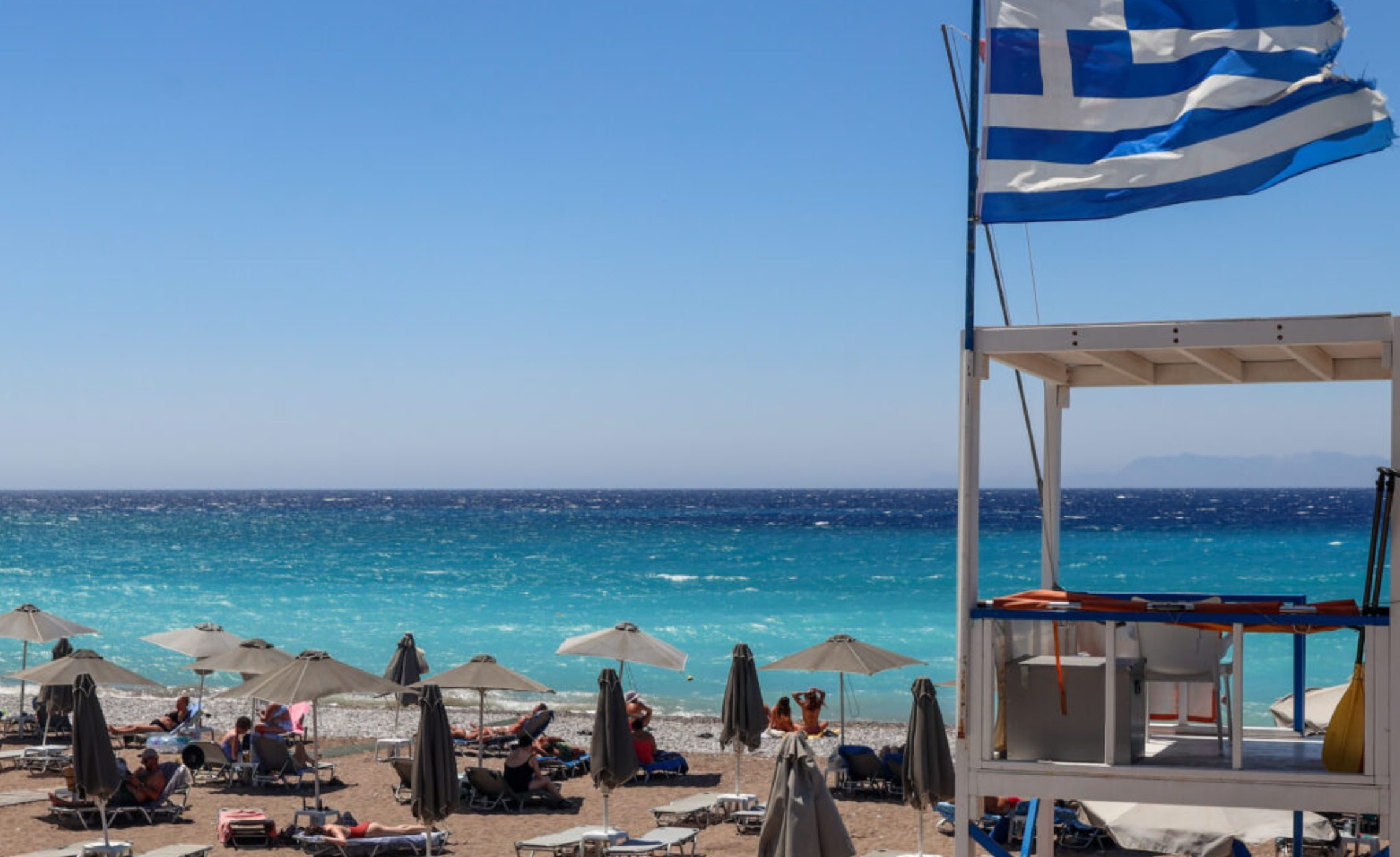 Τι καιρό θα κάνει τον Δεκαπενταύγουστο στην Εύβοια – Πιθανότητα βροχών Τι καιρό θα κάνει τον Δεκαπενταύγουστο στην Εύβοια – Πιθανότητα βροχών