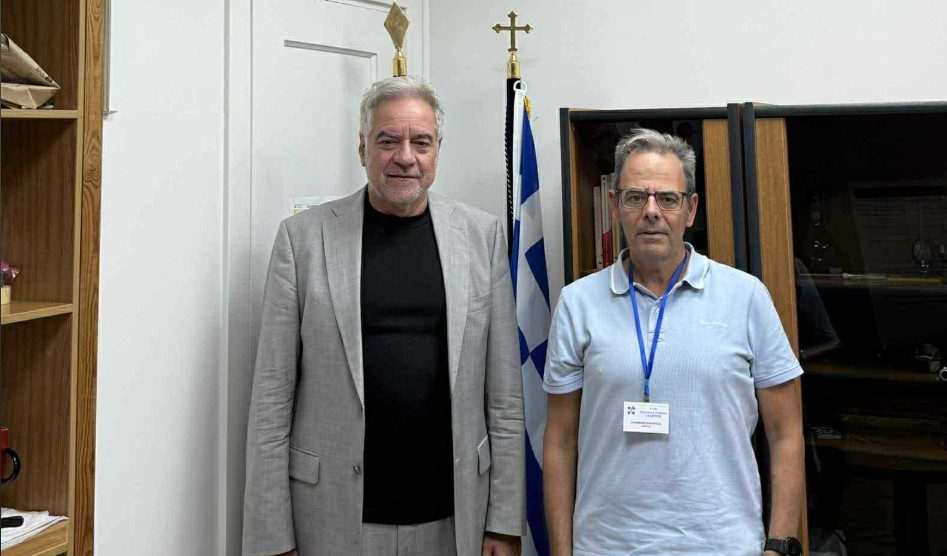 Εύβοια: Η δημόσια Υγεία στο επίκεντρο- Τι δρομολογείται για Γενικό Νοσοκομείο Καρύστου Εύβοια: Η δημόσια Υγεία στο επίκεντρο- Τι δρομολογείται για Γενικό Νοσοκομείο Καρύστου
