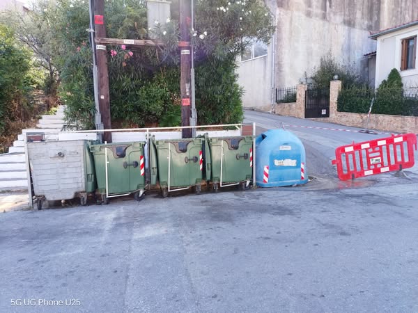 Εύβοια στην εντέλεια: Όλες οι παρεμβάσεις «αναμόρφωσης» στην Κύμη Εύβοια στην εντέλεια: Όλες οι παρεμβάσεις «αναμόρφωσης» στην Κύμη