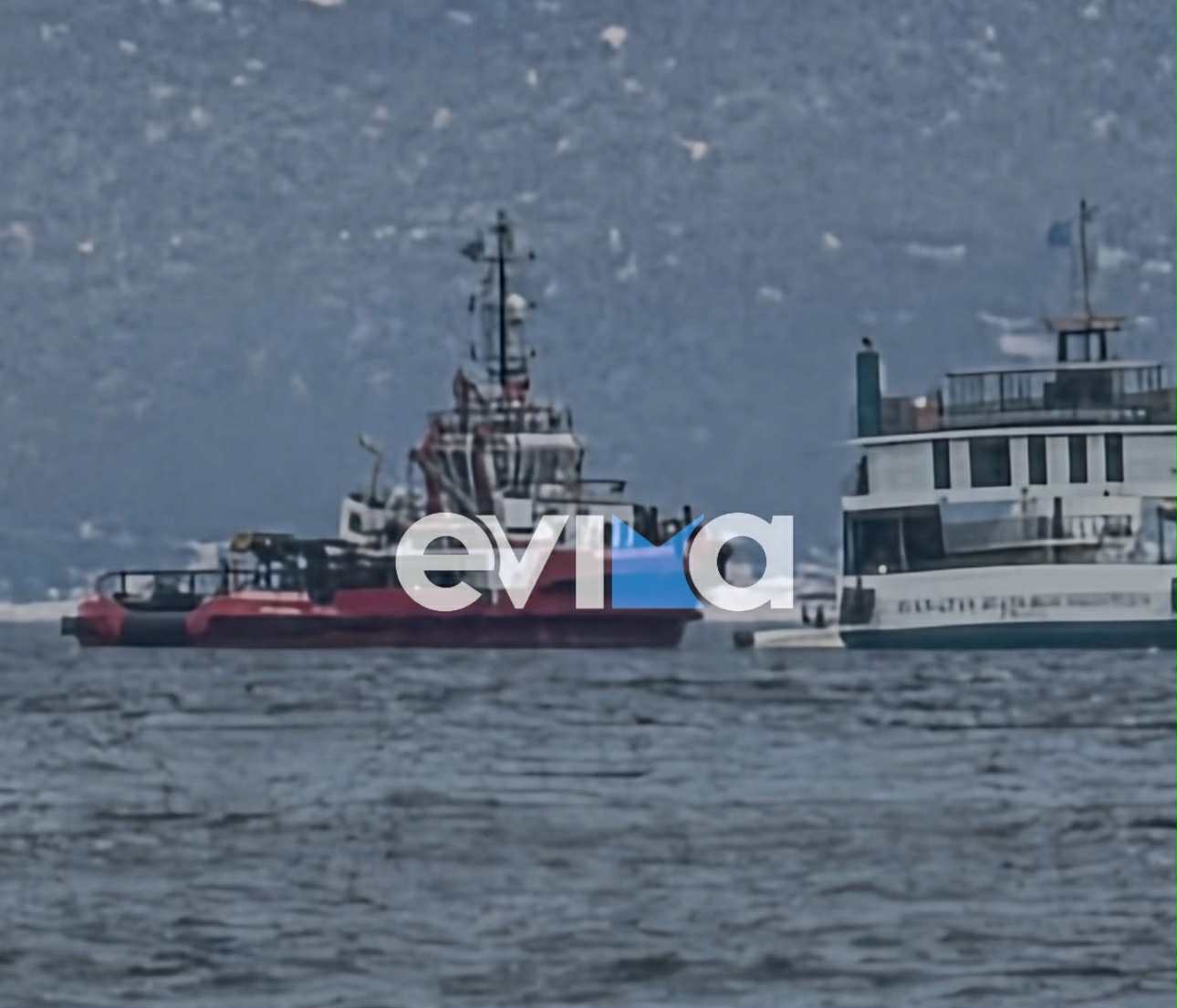 Προσάραξη φέρι μποτ στα Στύρα: Στη Δικαιοσύνη η υπόθεση – Όλες οι εξελίξεις Προσάραξη φέρι μποτ στα Στύρα: Στη Δικαιοσύνη η υπόθεση – Όλες οι εξελίξεις