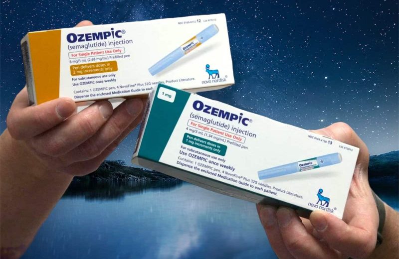 Απίστευτο σκάνδαλο με παράνομες συνταγογραφήσεις Οzempic σε δημόσιο νοσοκομείο- Η κομπίνα Απίστευτο σκάνδαλο με παράνομες συνταγογραφήσεις Οzempic σε δημόσιο νοσοκομείο- Η κομπίνα