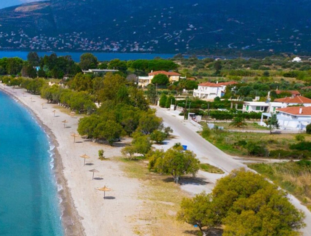 Seaside Run στην Εύβοια – Πότε και πού διοργανώνεται Seaside Run στην Εύβοια – Πότε και πού διοργανώνεται