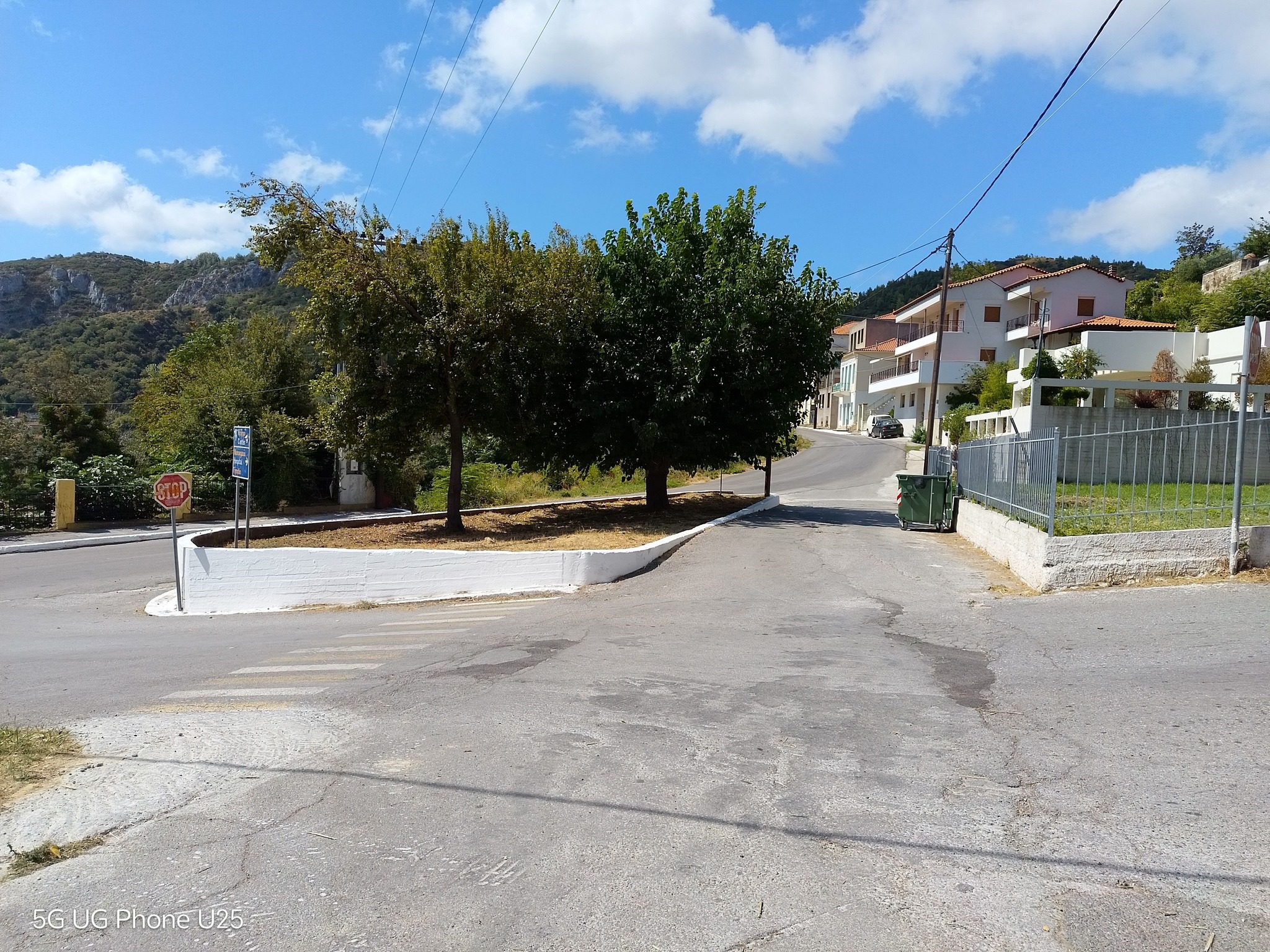 Εύβοια: Αναβαθμίζεται το Γυμνάσιο-Λύκειο Κύμης για το πρώτο κουδούνι Εύβοια: Αναβαθμίζεται το Γυμνάσιο-Λύκειο Κύμης για το πρώτο κουδούνι