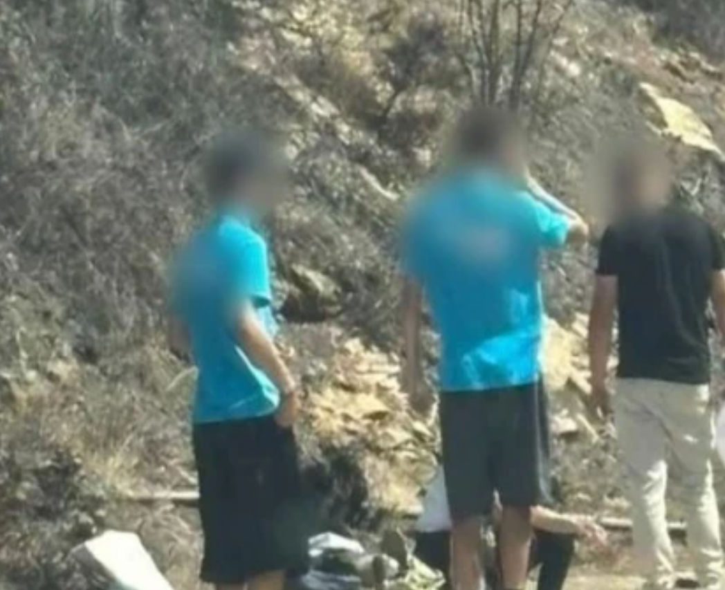 Ένας σοβαρά τραυματίας σε τροχαίο ατύχημα με εμπλοκή τουριστικού βαν Ένας σοβαρά τραυματίας σε τροχαίο ατύχημα με εμπλοκή τουριστικού βαν