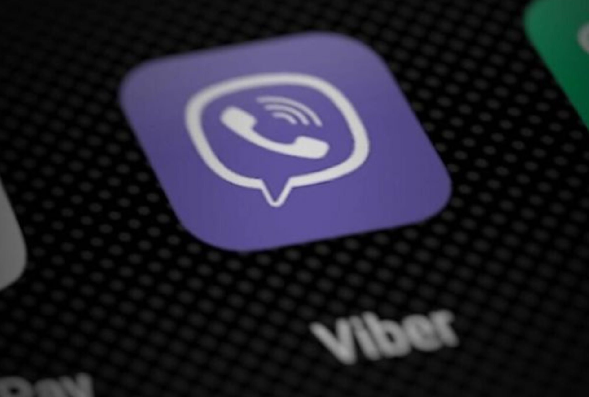 Νέα απάτη με τη χρήση του Viber στην Εύβοια Νέα απάτη με τη χρήση του Viber στην Εύβοια