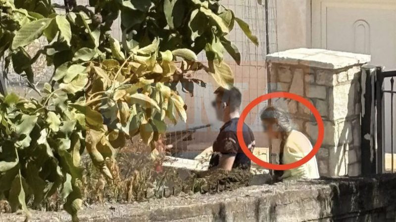 Έθαψε τη σορό της μητέρα της κρυφά για να παίρνει τη σύνταξη: Νέες πληροφορίες- σοκ Έθαψε τη σορό της μητέρα της κρυφά για να παίρνει τη σύνταξη: Νέες πληροφορίες- σοκ