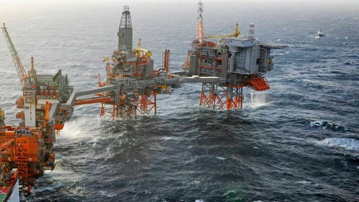 «Στο κυνήγι» των υδρογονανθράκων: Σε ποια σημεία ξεκινάνε έρευνες «Στο κυνήγι» των υδρογονανθράκων: Σε ποια σημεία ξεκινάνε έρευνες