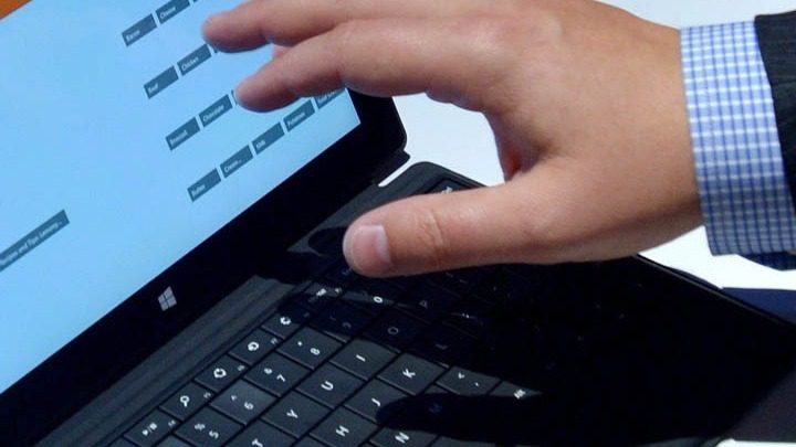 Τρέξτε: Μέχρι σήμερα η εγγραφή στα ΑΕΙ- Η διαδικασία Τρέξτε: Μέχρι σήμερα η εγγραφή στα ΑΕΙ- Η διαδικασία