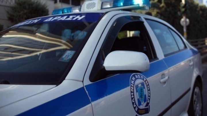 Ανατριχίλα: 36χρονος έτρεχε με 205 χλμ την ώρα- Πώς τον έπιασαν Ανατριχίλα: 36χρονος έτρεχε με 205 χλμ την ώρα- Πώς τον έπιασαν