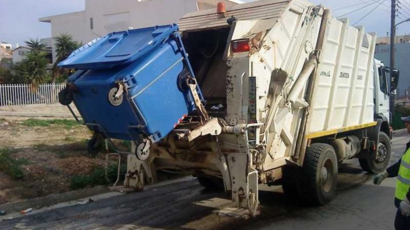«Καθαρή λύση» στην Εύβοια: Αυτός ο δήμος αποκτά τρία νέα απορριματοφόρα «Καθαρή λύση» στην Εύβοια: Αυτός ο δήμος αποκτά τρία νέα απορριματοφόρα