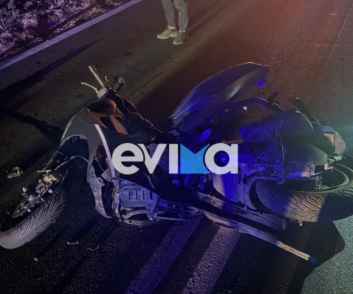 Ποιος ήταν ο 35χρονος που έχασε τη ζωή του σε τροχαίο στα Ψαχνά Ευβοίας Ποιος ήταν ο 35χρονος που έχασε τη ζωή του σε τροχαίο στα Ψαχνά Ευβοίας