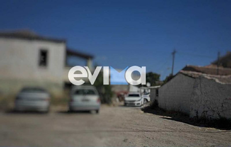 Νέα στοιχεία για την τραγωδία στην Εύβοια: Αυτός ήταν ο άνδρας που έβαλε τέλος στην ζωή του Νέα στοιχεία για την τραγωδία στην Εύβοια: Αυτός ήταν ο άνδρας που έβαλε τέλος στην ζωή του