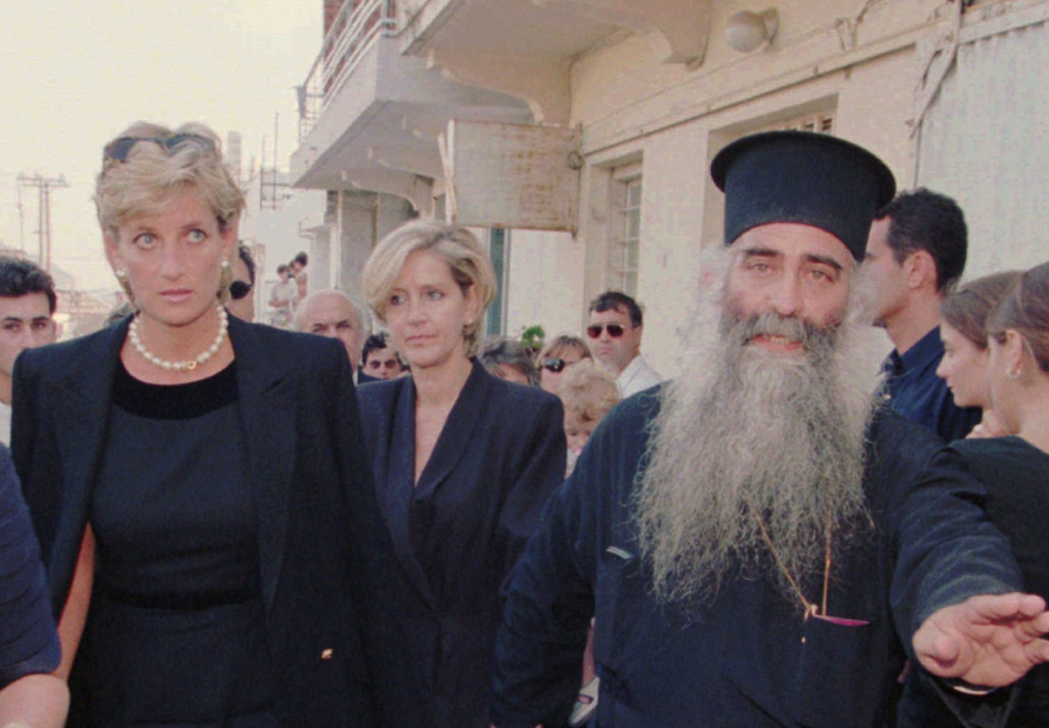 Η «κρυφή» ιστορία της πριγκίπισσας Νταϊάνας με την Εύβοια: Σε αυτή την περιοχή πήγαινε συχνά Η «κρυφή» ιστορία της πριγκίπισσας Νταϊάνας με την Εύβοια: Σε αυτή την περιοχή πήγαινε συχνά