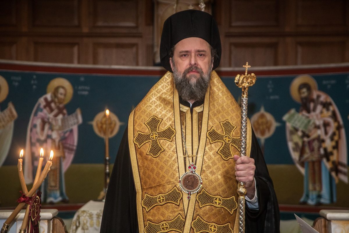 Θύμα διαδικτυακής απάτης ο Ευβοιώτης Μητροπολίτης Θεσσαλονίκης – Έκαναν ψεύτικο προφίλ στο facebook