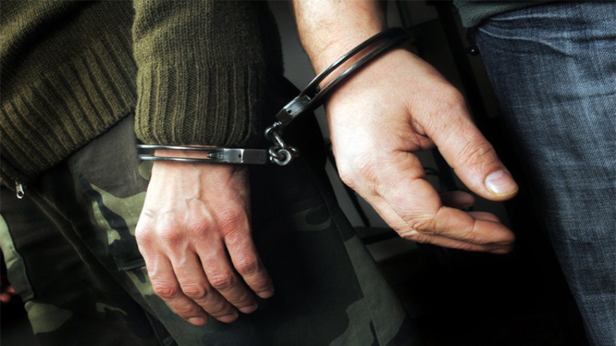 Τρεις ανήλικες χτύπησαν εργαζόμενες μετά από κλοπή σε Super Market Τρεις ανήλικες χτύπησαν εργαζόμενες μετά από κλοπή σε Super Market