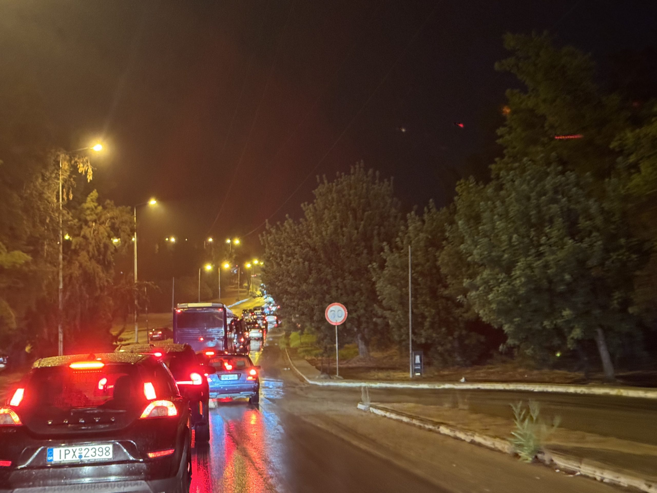 Χαμός στην υψηλή γέφυρα της Χαλκίδας: Μποτιλιάρισμα από νωρίς το πρωί Χαμός στην υψηλή γέφυρα της Χαλκίδας: Μποτιλιάρισμα από νωρίς το πρωί