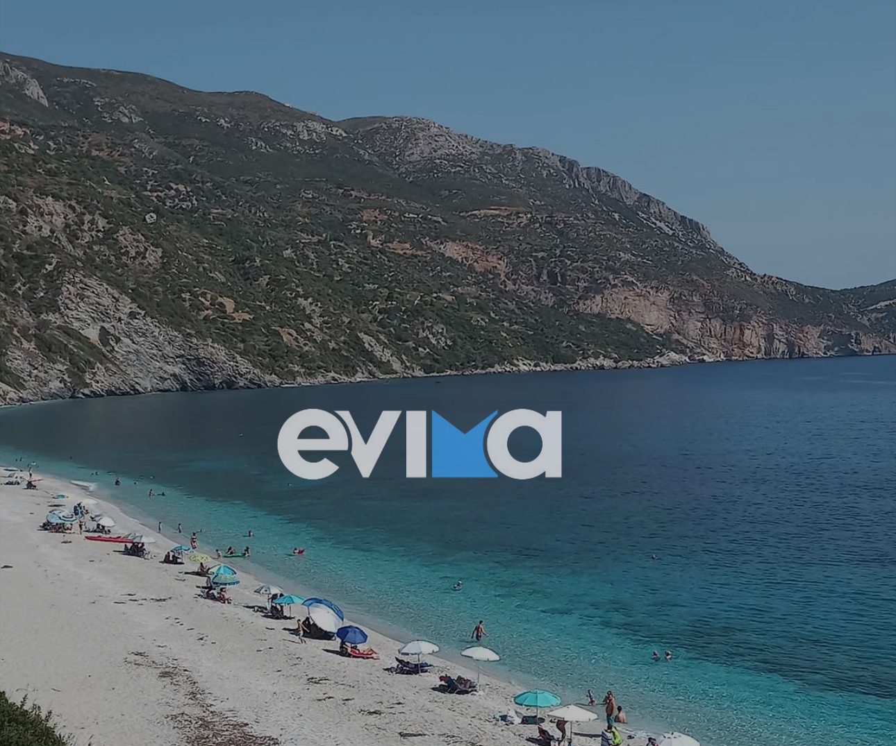 Καιρός: Τι κι αν μπήκε ο Σεπτέμβριος, στα ύψη η θερμοκρασία και σήμερα στην Εύβοια Καιρός: Τι κι αν μπήκε ο Σεπτέμβριος, στα ύψη η θερμοκρασία και σήμερα στην Εύβοια