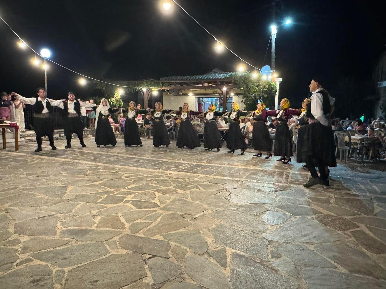 Εύβοια: Παραδοσιακό πανηγύρι στις γειτονιές του Αυλωναρίου- Πότε θα γίνει Εύβοια: Παραδοσιακό πανηγύρι στις γειτονιές του Αυλωναρίου- Πότε θα γίνει
