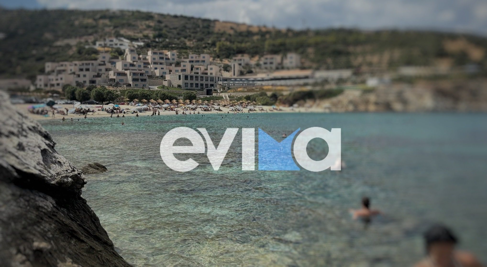 Καιρός: Επιμένουν και σήμερα οι βοριάδες σε Εύβοια και Σκύρο Καιρός: Επιμένουν και σήμερα οι βοριάδες σε Εύβοια και Σκύρο