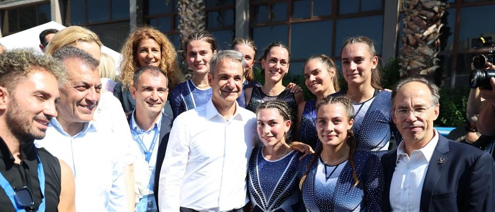 Με 1.100 εκθέτες σε 33.000 τετραγωνικά μέτρα εκθεσιακού χώρου η 89η ΔΕΘ Με 1.100 εκθέτες σε 33.000 τετραγωνικά μέτρα εκθεσιακού χώρου η 89η ΔΕΘ