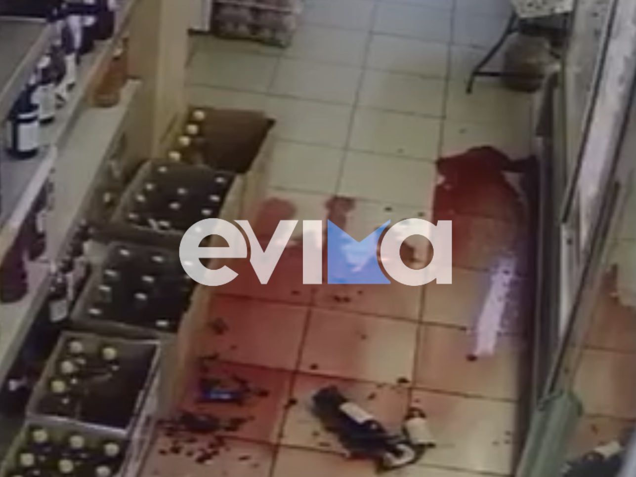 Σεισμός στην Εύβοια: Να κηρυχθεί ο Δήμος Καρύστου σε κατάσταση έκτακτης ανάγκης θα ζητήσει ο Δήμαρχος Σεισμός στην Εύβοια: Να κηρυχθεί ο Δήμος Καρύστου σε κατάσταση έκτακτης ανάγκης θα ζητήσει ο Δήμαρχος