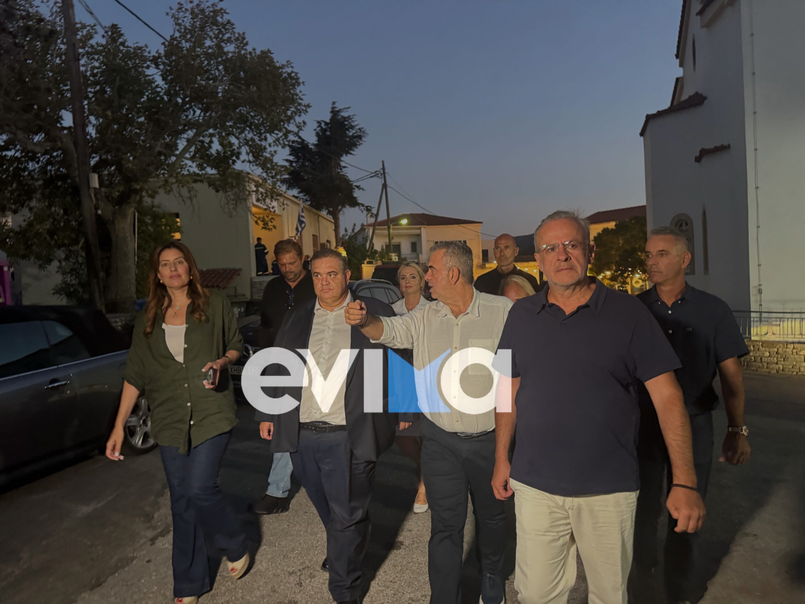 Σεισμός στην Εύβοια: Σε κατάσταση έκτακτης ανάγκης θα κηρυχθούν τα Νέα Στύρα – Τι θα γίνει με τα σχολεία Σεισμός στην Εύβοια: Σε κατάσταση έκτακτης ανάγκης θα κηρυχθούν τα Νέα Στύρα – Τι θα γίνει με τα σχολεία