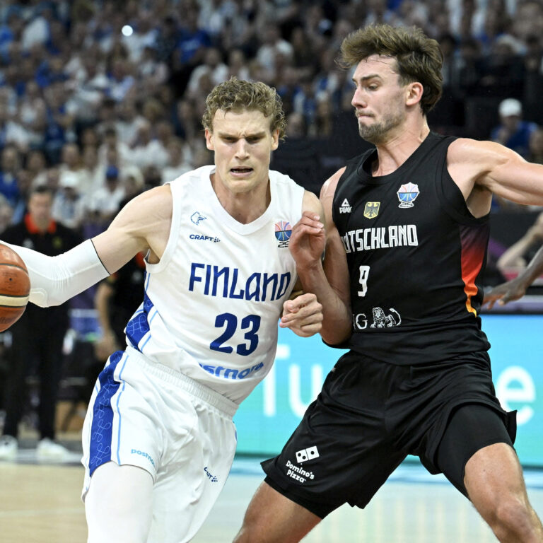 Eurobasket: Το πρόγραμμα των προημιτελικών 2025 Eurobasket: Το πρόγραμμα των προημιτελικών 2025