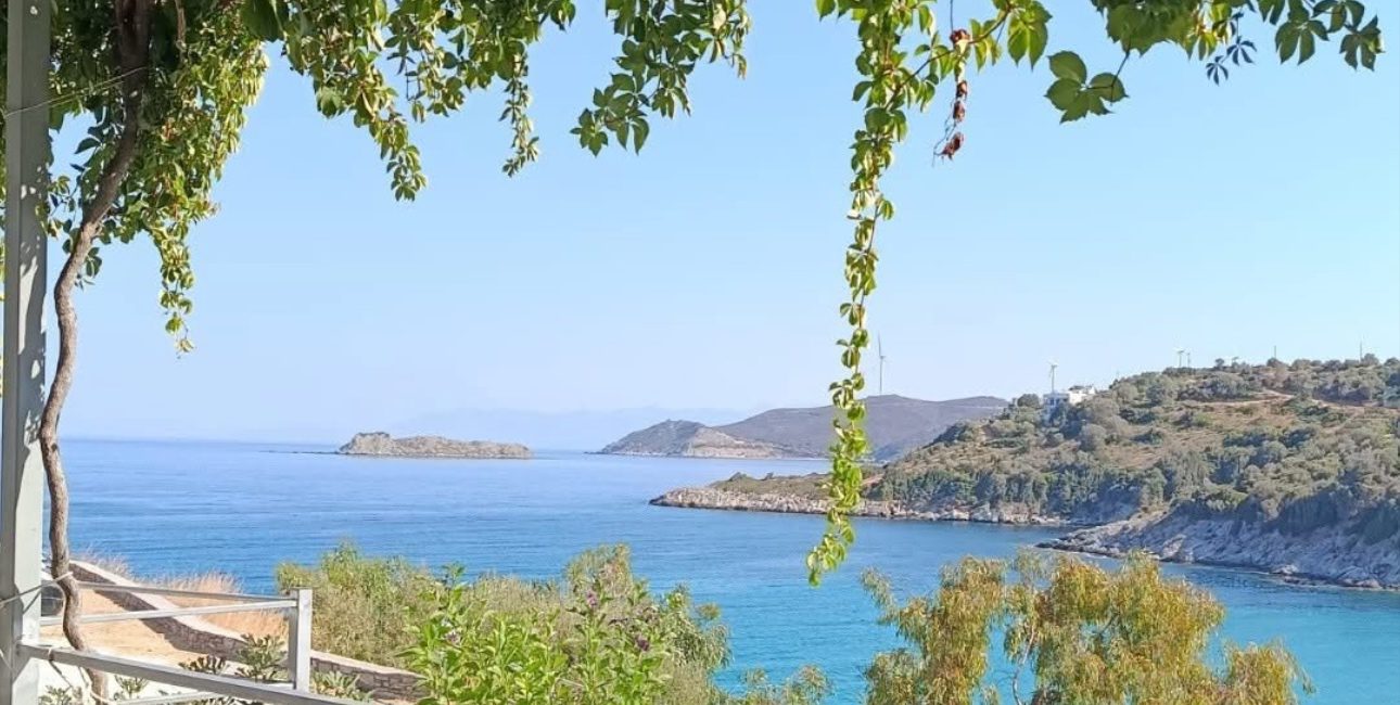 Καιρός: Ζέστη σήμερα σε Εύβοια και Σκύρο – Που θα σκαρφαλώσει ο υδράργυρος Καιρός: Ζέστη σήμερα σε Εύβοια και Σκύρο – Που θα σκαρφαλώσει ο υδράργυρος