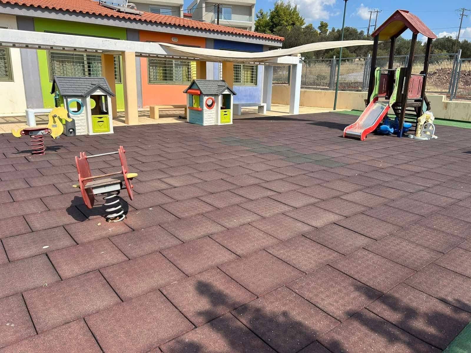Χαλκίδα: Πάνω από 60 παρεμβάσεις σε σχολεία για τη νέα χρονιά- Το μήνυμα της δημάρχου Χαλκίδα: Πάνω από 60 παρεμβάσεις σε σχολεία για τη νέα χρονιά- Το μήνυμα της δημάρχου