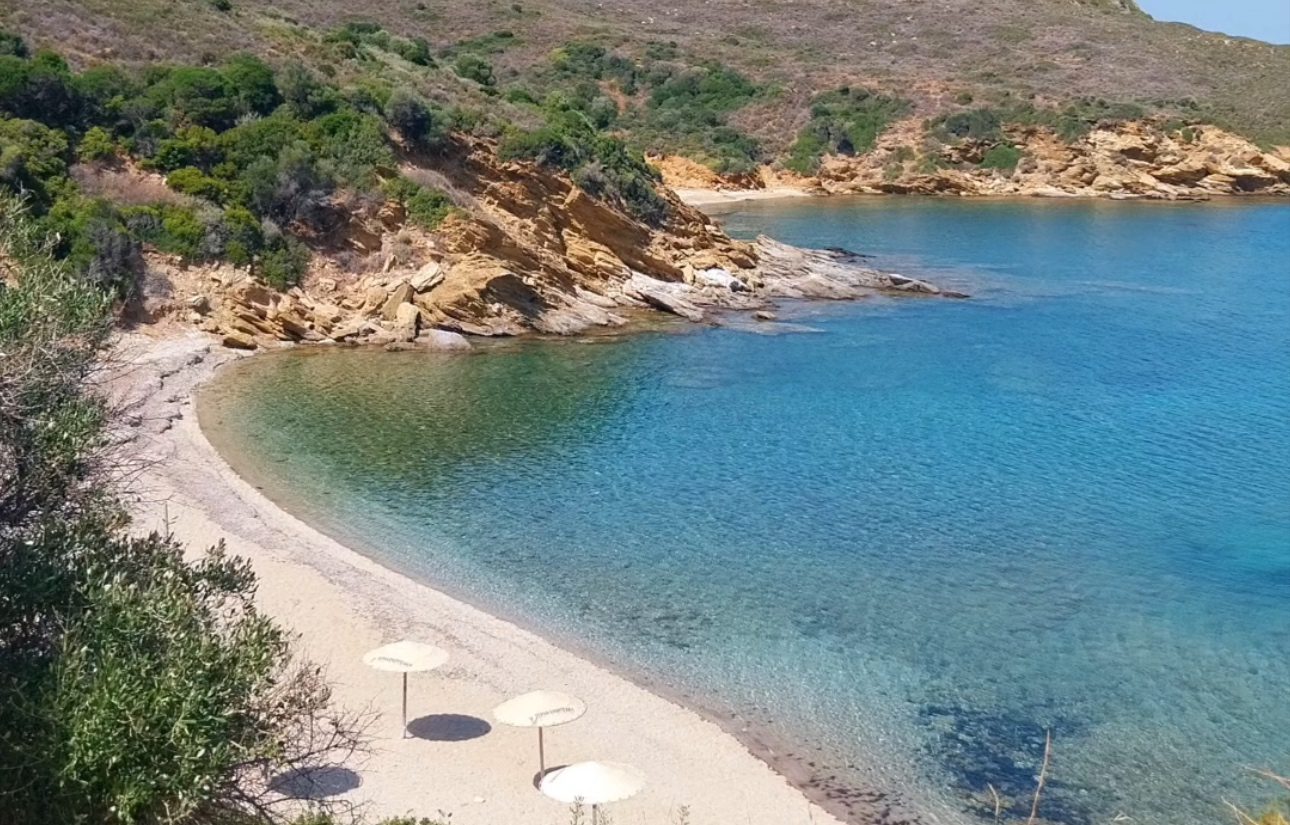 Τι καιρό θα έχει σήμερα Εύβοια και Σκύρος – Πού θα κυμανθεί η θερμοκρασία Τι καιρό θα έχει σήμερα Εύβοια και Σκύρος – Πού θα κυμανθεί η θερμοκρασία