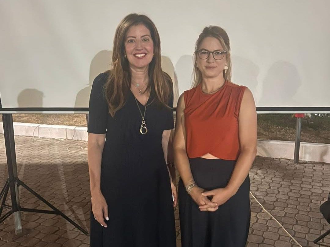 Καραμπατσώλη: «Να αναδειχθεί Διεθνώς το Ιερό της Αμαρυσίας Αρτέμιδος στην Αμάρυνθο» Καραμπατσώλη: «Να αναδειχθεί Διεθνώς το Ιερό της Αμαρυσίας Αρτέμιδος στην Αμάρυνθο»
