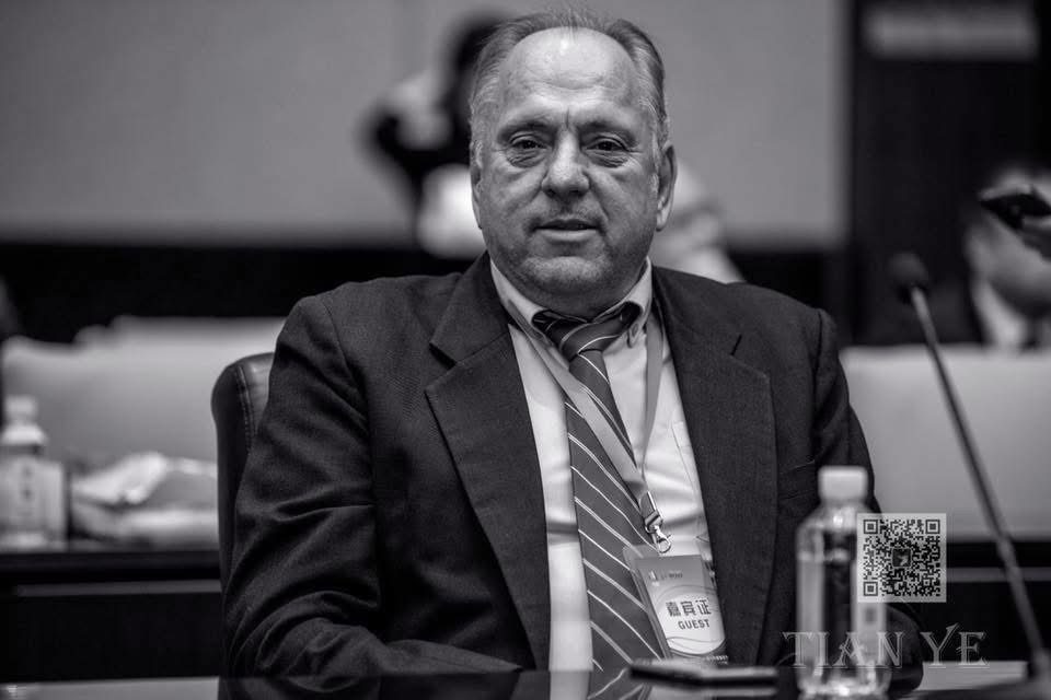 Εύβοια: Σήμερα η κηδεία του πρώην αντιδημάρχου Αρτάκης Νίκου Γεωργαλά Εύβοια: Σήμερα η κηδεία του πρώην αντιδημάρχου Αρτάκης Νίκου Γεωργαλά