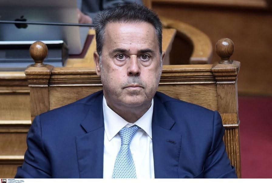 Παπασταύρου: Ψήφος εμπιστοσύνης για την Ελλάδα το ενδιαφέρον της Chevron – Τι είπε για την τιμή ρεύματος Παπασταύρου: Ψήφος εμπιστοσύνης για την Ελλάδα το ενδιαφέρον της Chevron – Τι είπε για την τιμή ρεύματος