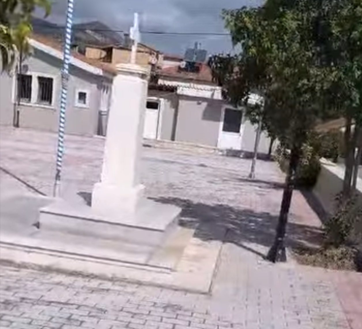 Εύβοια: Ολοκληρώθηκε η ανάπλαση της πλατείας Κεχριών με την υπογραφή Τσαπουρνιώτη Εύβοια: Ολοκληρώθηκε η ανάπλαση της πλατείας Κεχριών με την υπογραφή Τσαπουρνιώτη