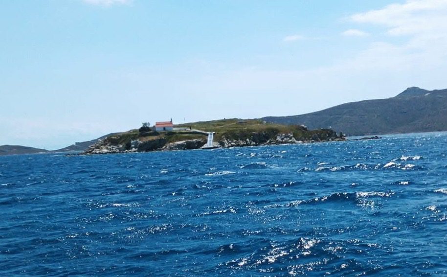 Καιρός: Επιμένουν και σήμερα τα μποφόρ σε Εύβοια και Σκύρο Καιρός: Επιμένουν και σήμερα τα μποφόρ σε Εύβοια και Σκύρο