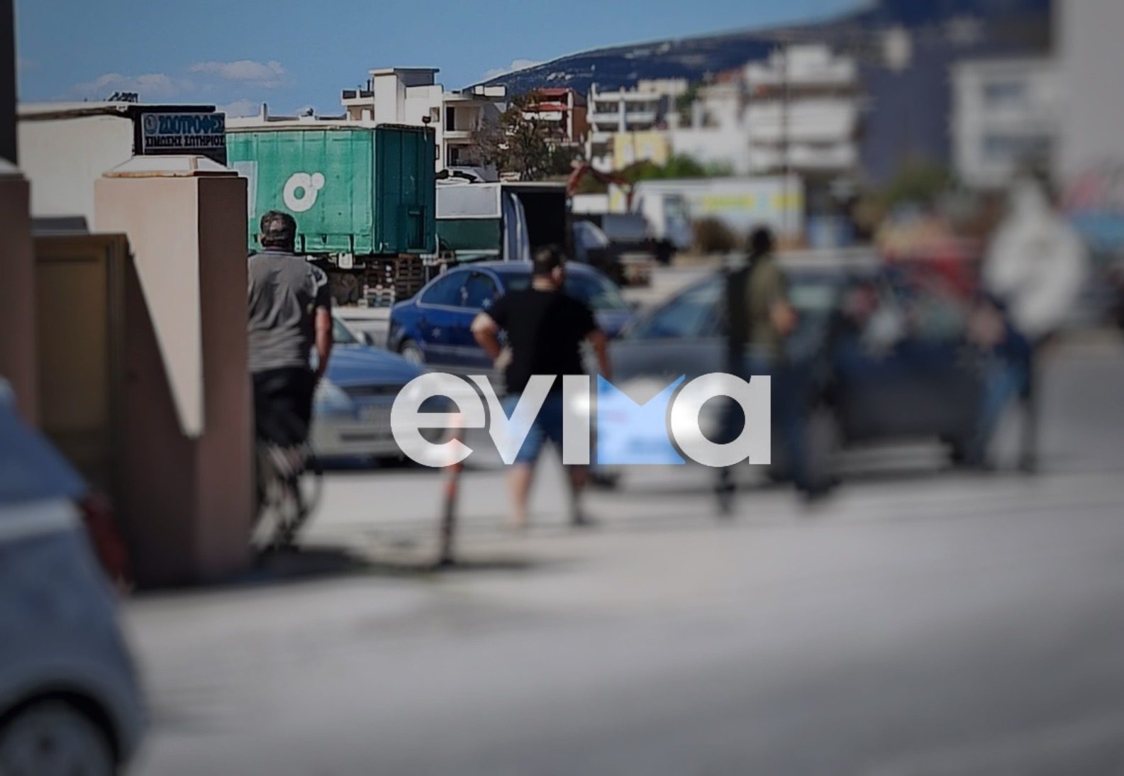 Τροχαίο τώρα στην Εύβοια – Σύγκρουση ΙΧ με μηχανάκι Τροχαίο τώρα στην Εύβοια – Σύγκρουση ΙΧ με μηχανάκι