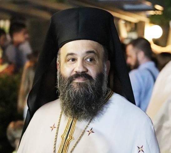 Ξεκίνησε η μάχη της διαδοχής για τον “θρόνο” του Διονυσίου – Ευβοιώτης ο νέος Μητροπολίτης; Ξεκίνησε η μάχη της διαδοχής για τον “θρόνο” του Διονυσίου – Ευβοιώτης ο νέος Μητροπολίτης;